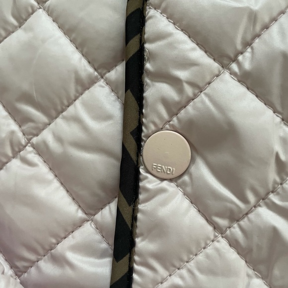 TODDLER GIRLS JACKET - Picture 6 of 9